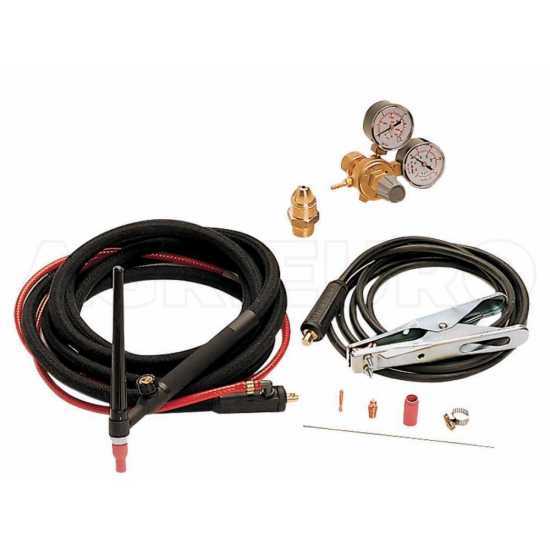 SCHWEI&szlig;KIT TIG Telwin 801097