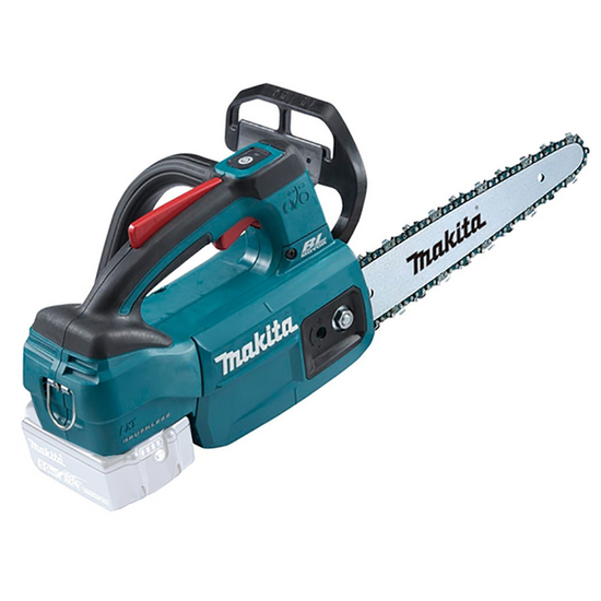 Makita DUC254CZ &ndash; Akku-Kettens&auml;ge &ndash; Carving-Schwert 25 cm &ndash; OHNE Akku und Ladeger&auml;t