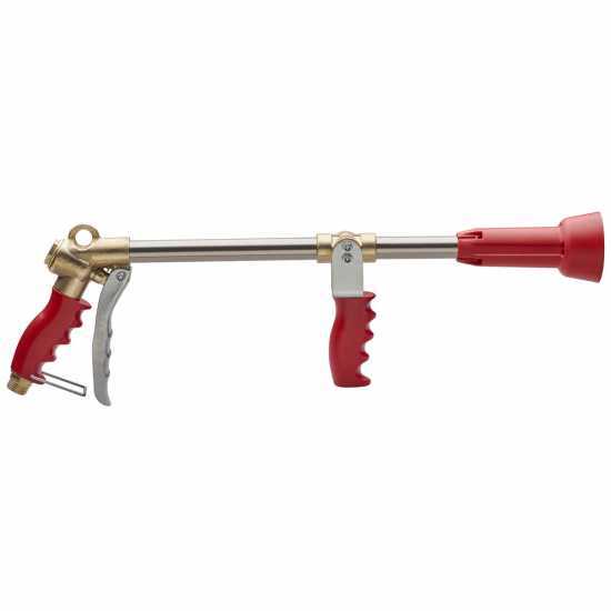 Professionelle Spritzlanze - Hochdruck für Hochbäume