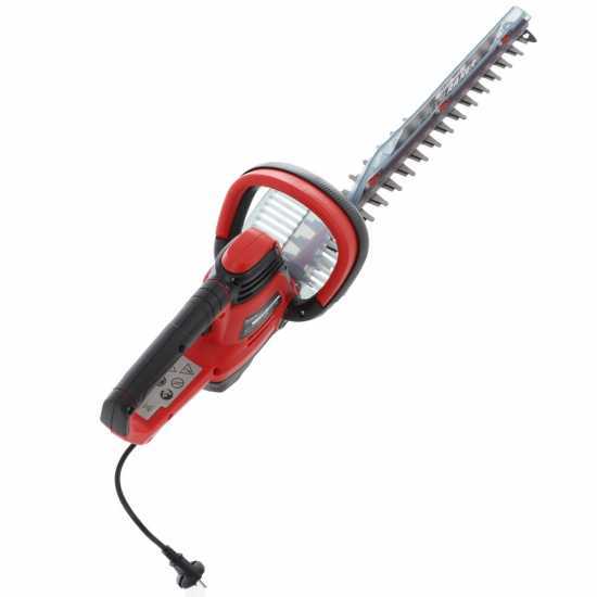 Elektro Heckenschere 600 Watt - Einhell GC-EH 6055/1 - Messer 61 cm aus Stahl