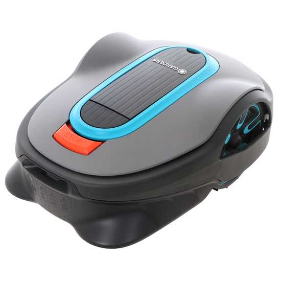 Mähroboter Gardena SILENO life 750 im Angebot Agrieuro