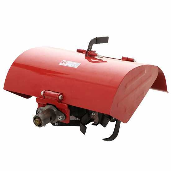 Zubeh&ouml;r Fr&auml;se 50cm f&uuml;r MCT650 GeoTech Pro