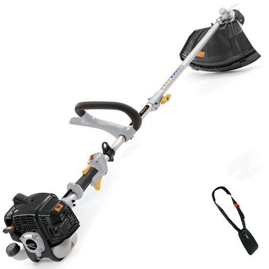 ALPINA ABR 26 J - Motorsense - 25.4 cc - 3 Z&auml;hne Klinge