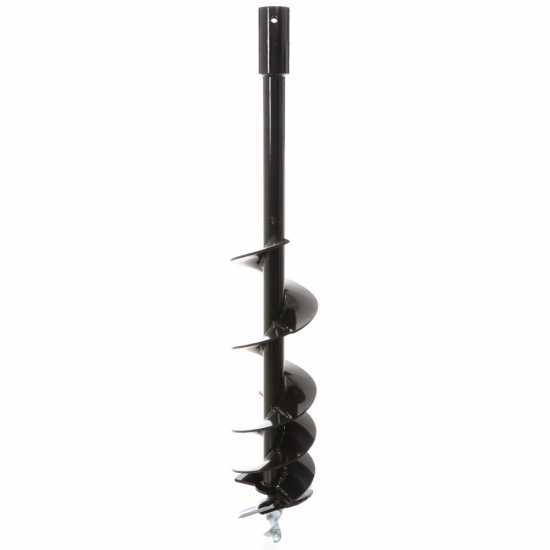 203 mm Bohrschnecke f&uuml;r Blackstone Traktor-Erdbohrer