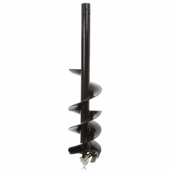 254 mm Bohrschnecke f&uuml;r Blakstone Traktor-Erdbohrer
