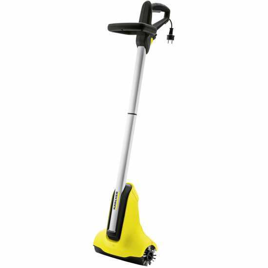 Bodenreinigungsmaschine K&auml;rcher PCL 4 - Wasch-/Trocken- und Saugfunktion 460 W