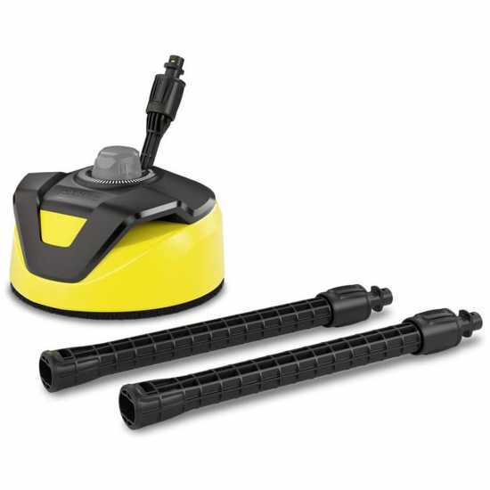 Fl&auml;chenreiniger f&uuml;r Hochdruckreiniger, Bodenreinigungsmaschine K&auml;rcher T 5 T-Racer