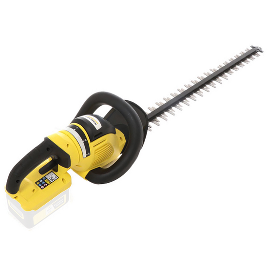 Akku-Heckenschere K&auml;rcher HGE 36-60 - OHNE AKKU UND LADEGER&Auml;T