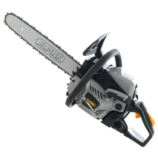 Alpina ACS 41 - Benzin-Kettens&auml;ge - Schwert 40 cm