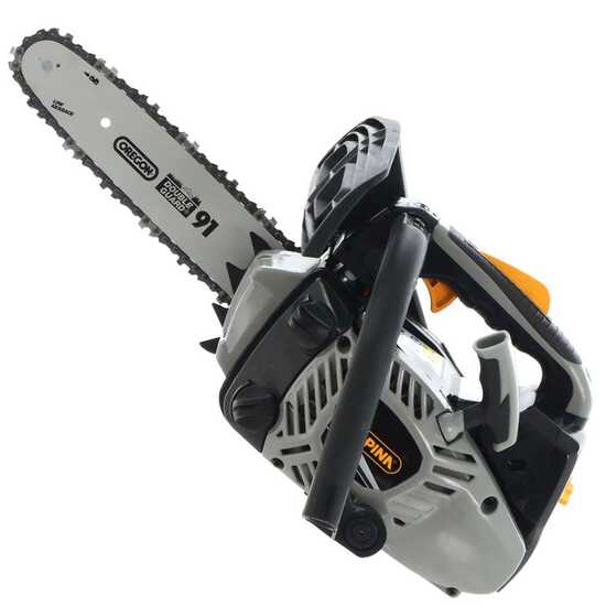 Alpina Asts&auml;ge APR 25 - 25 cm Schwert