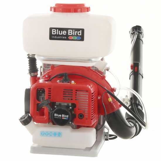 R&uuml;ckenspr&uuml;hger&auml;t BLUE BIRD 3 WF 600