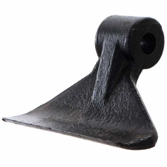 Schlegel f&uuml;r Mulcher  - 1,2 kg