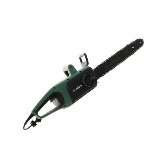 Bosch Universal Chain 40 - Elektro Kettens&auml;ge 1800 W - Schwert 40 cm