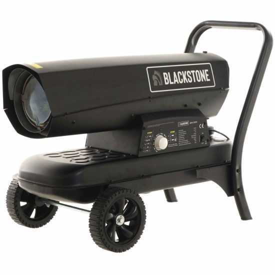 BlackStone BDH 20 KW - Diesel Heizger&auml;t - 20 KW - mit Direktheizung