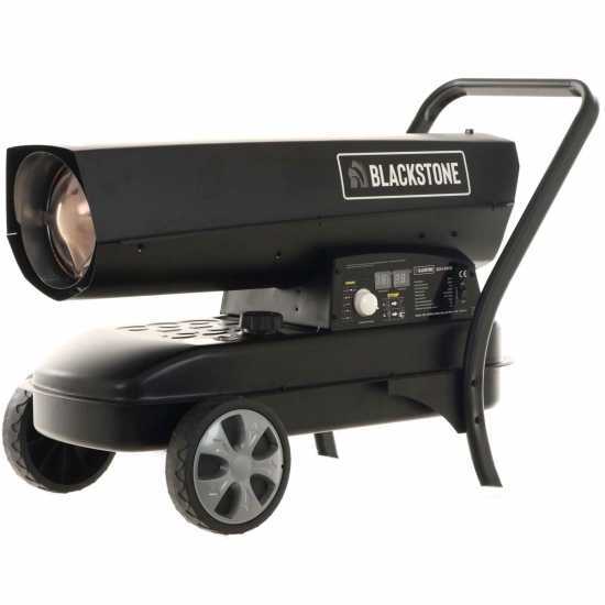 BlackStone BDH 40 KW - Diesel Heizgerät - 40 KW - mit Direktheizung