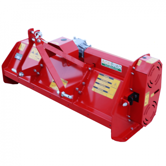 Premium Line Disco 96 GM - Mulcher f&uuml;r Traktor - leichte Baureihe