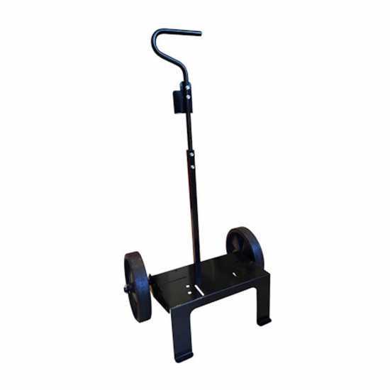 PORTER Elektropumpenwagen 20CPE f&uuml;r Volpi-Pumpen