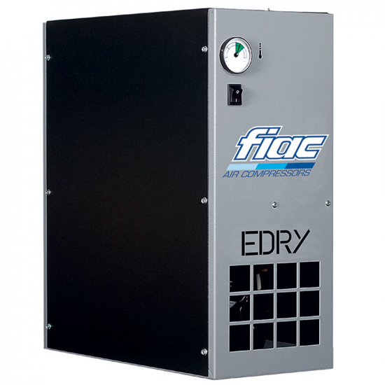 FIAC EDRY 4 - K&auml;ltetrockner f&uuml;r Druckluft