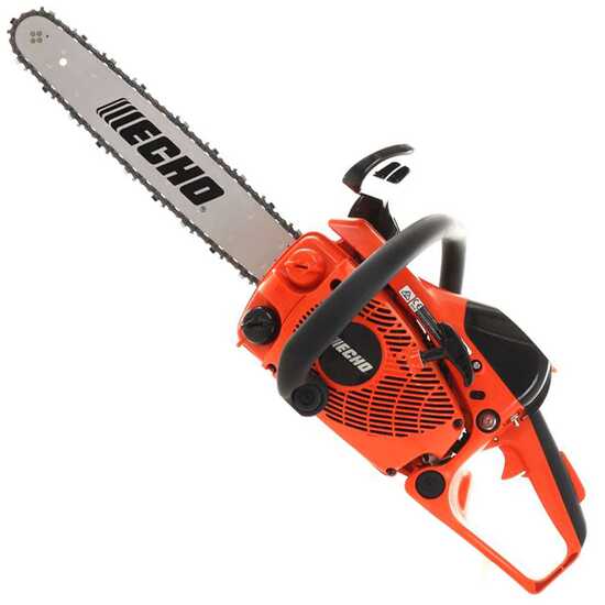 ECHO CS-362WES - Benzin-Motors&auml;ge - 35 cm Schwert