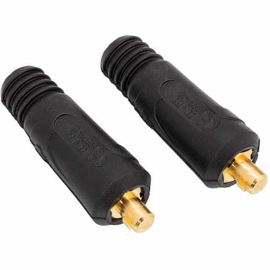 Deca-Kupplungen 50 mm2