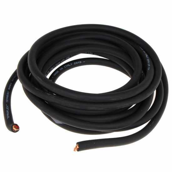 Kabel 25 mm 5 m Awelco