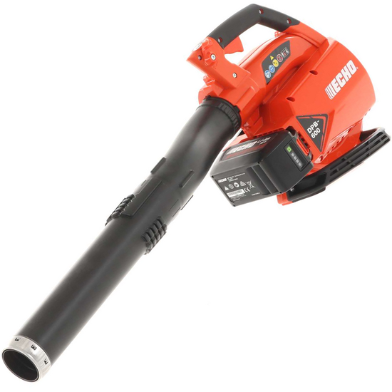 Akku-Blasger&auml;t 5Ah 56V Echo DPB-600