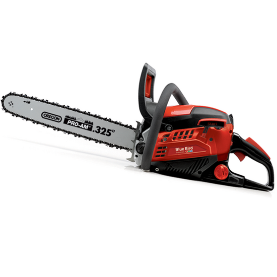 Blue Bird CSP 550 - Benzin Kettens&auml;ge - Schwert 50 cm