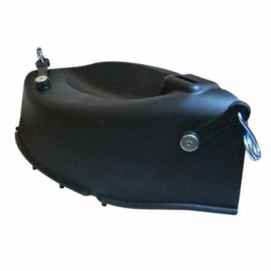 Mulchkit für Rasentraktor McCulloch M115-77