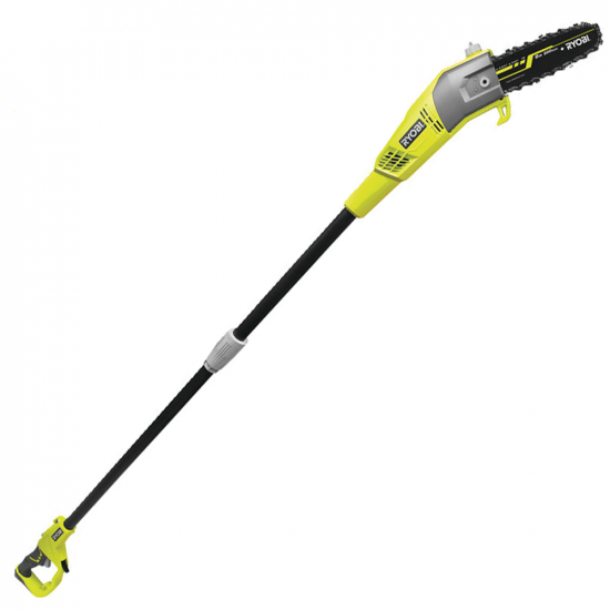 Ryobi RPP755E - Eletro-Astschere auf verstellbarem Verl&auml;ngerungsschaft - Oregon-Schwert 25 cm