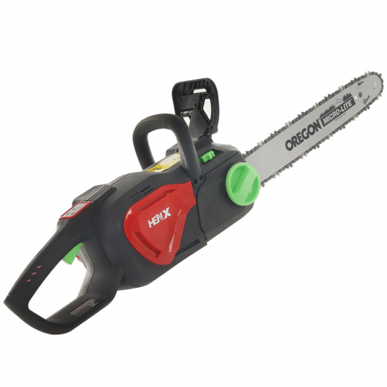 Henx H36LJ16 - Akku-Kettens&auml;ge - 40V - AKKU UND LADEGER&Auml;T NICHT IM LIEFERUMFANG ENTHALTEN