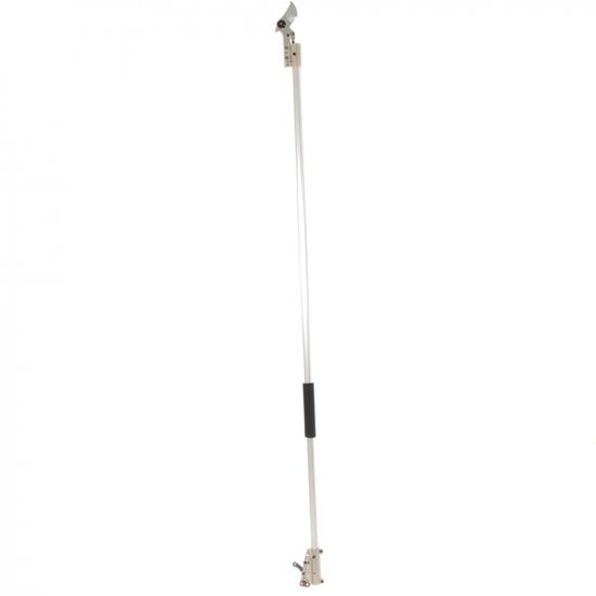 Teleskopschaft BlackStone 30-H 2 m hoch