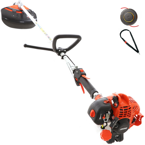ECHO SRM-237TESL - Benzin-Motorsense