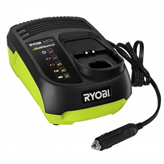 Lithium-Ladegerät für Autos RYOBI - 18V
