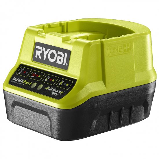 Schnellladeger&auml;t Lithium-Akku RYOBI - 18V