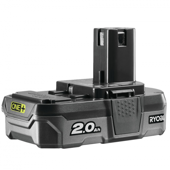 Lithium Akku RYOBI 18 V / 2.0 Ah