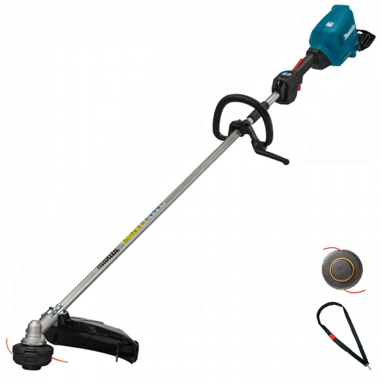 Makita DUR369LZ - Akku-Motorsense - 36V - SOLO - OHNE AKKU UND LADEGER&Auml;T