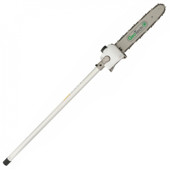 GeoTech-Hochentasteraufsatz - 30 cm Messer
