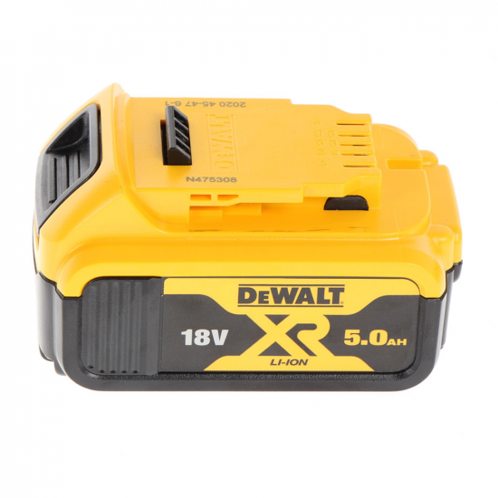 Akku DeWalt DCB184-XJ - 18 V 5Ah