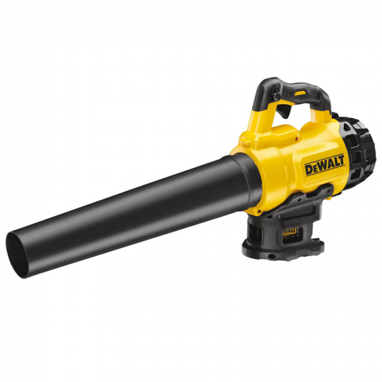 Laubbl&auml;ser DeWalt DCM562P1-QW - Batterie 18V 5AH