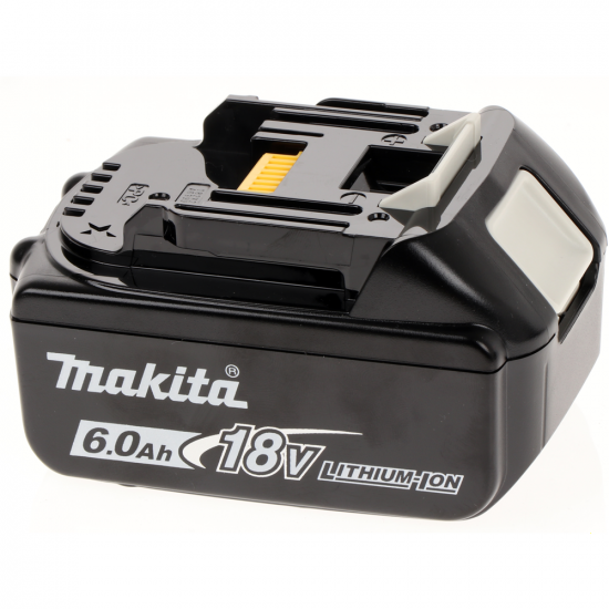 Akku Makita 18V 6ah