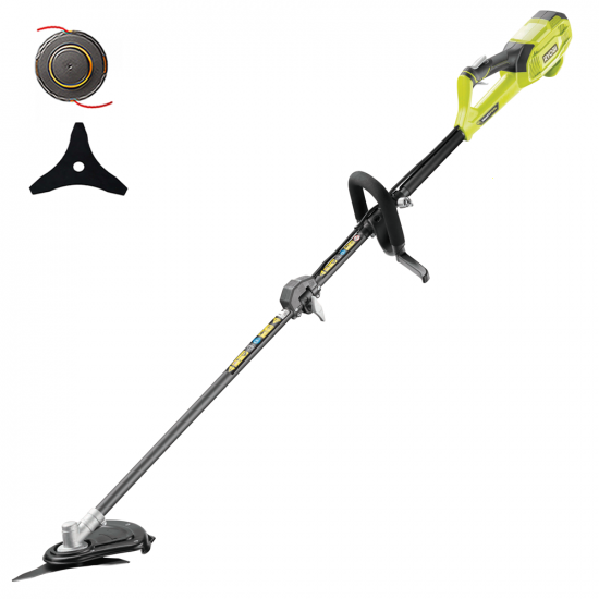 Ryobi RBC1226I - Elektro-Rasentrimmer - 1200 W