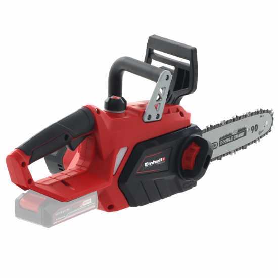 Einhell GE-LC 18 Li PXC - Batteriebetriebene Elektros&auml;ge - AKKU UND LADEGER&Auml;T NICHT IM LIEFERUMFANG ENTHALTEN