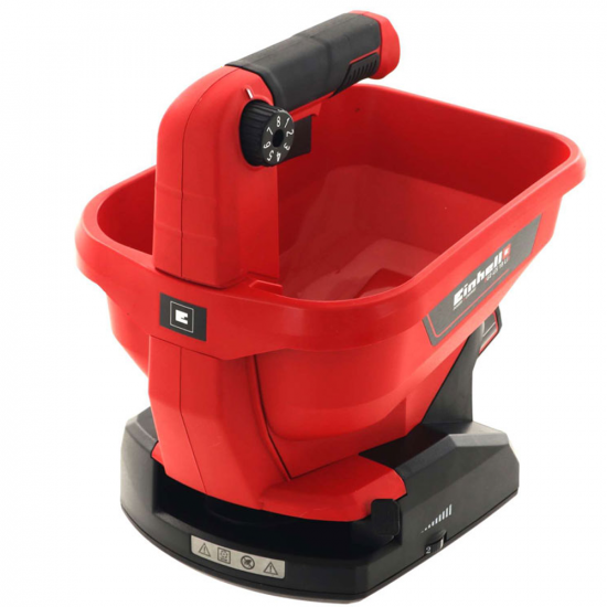 Akku-S&auml;mschine Einhell GE-US 18 Li