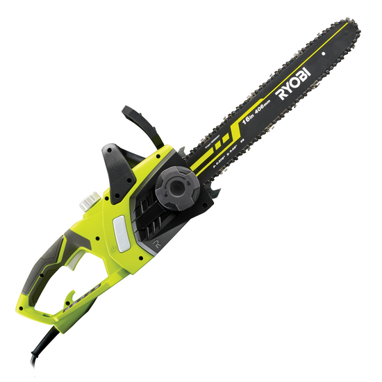 RYOBI RCS2340B - Elektro-Kettens&auml;ge 2300W - 40 cm Schwert