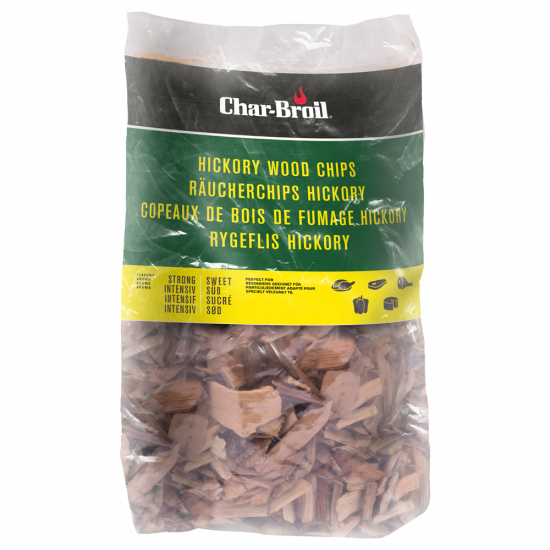 R&auml;ucherchips Hickory