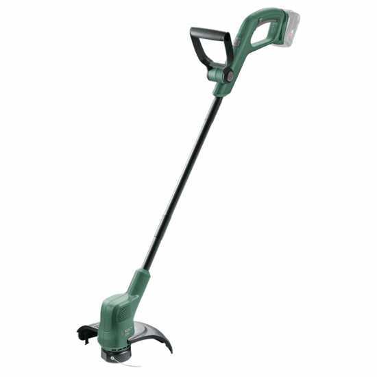 Bosch EasyGrassCut 18-260 - Akku-Rasentrimmer - AKKU UND LADEGER&Auml;T NICHT IM LIEFERUMFANG ENTHALTEN