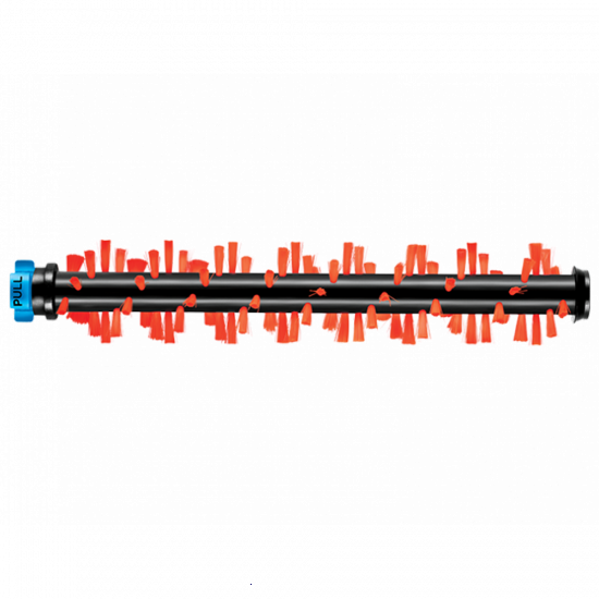 B&uuml;rstenrolle BISSELL CrossWave - f&uuml;r Teppiche