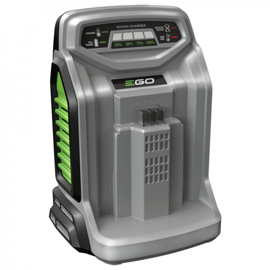 Schnellladeger&auml;t 550W EGO - CH5500E