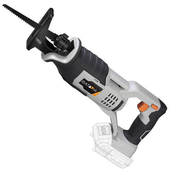 Batavia 7062507 - Akku-Stichs&auml;ge - SOLO