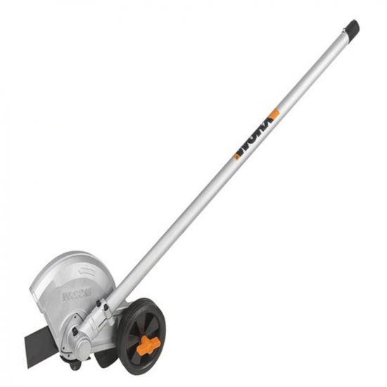 Rasentrimmeraufsatz für WORX WG186E